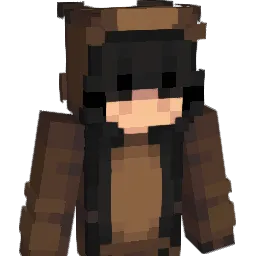 Sisigrr's Minecraft skin