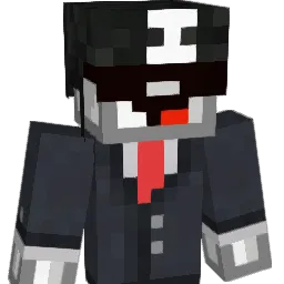 Sisihaha_tw Minecraft avatar bust