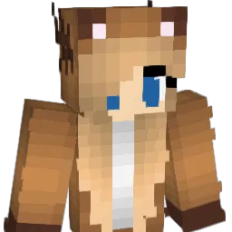 Sisilja_jento Minecraft avatar bust