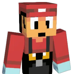 Sisin0612 Minecraft avatar bust
