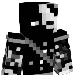 SisioBelo Minecraft avatar bust