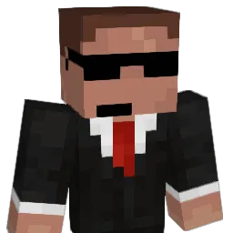 SiskaYT's Minecraft skin