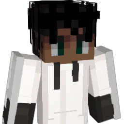 SiskeSarl Minecraft avatar bust