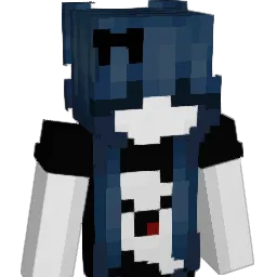 Sisorsss Minecraft avatar bust