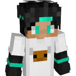 Sisou_Chan Minecraft avatar bust