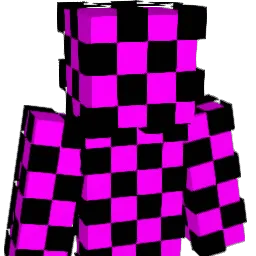 Sisssel Minecraft avatar bust