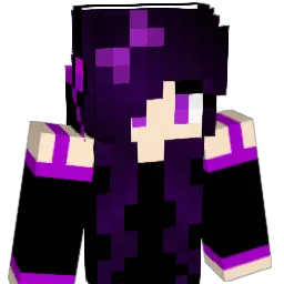 SisterYoshimura's Minecraft skin