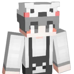 Sistina_ Minecraft avatar bust