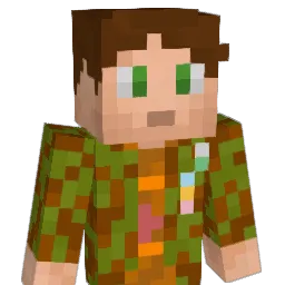 SisyphusUnbound's Minecraft skin