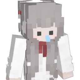 Sita_s Minecraft avatar bust