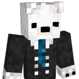 Sitalia93 Minecraft avatar bust