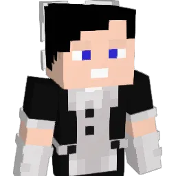 Sitarva Minecraft avatar bust