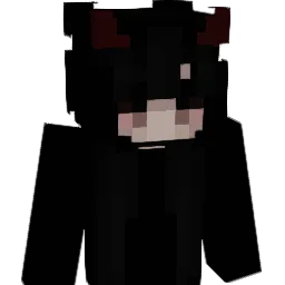 Sitel Minecraft avatar bust