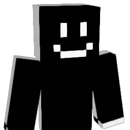 SithFish123 Minecraft avatar bust