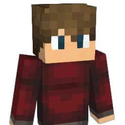 SithLordTravis's Minecraft skin