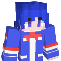 SithNate's Minecraft skin