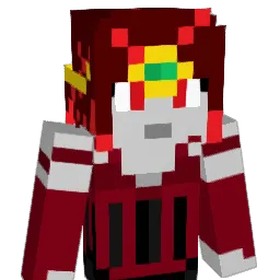 Sith_Forever Minecraft avatar bust