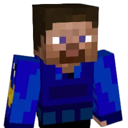Sithgod1873097 Minecraft avatar bust