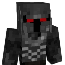 Sithis562 Minecraft avatar bust