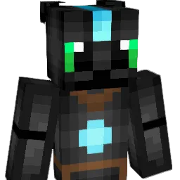 Sithis_Mac's Minecraft skin