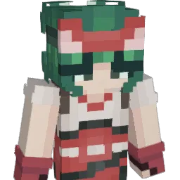Sithnamepp's Minecraft skin