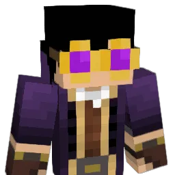 Sithris_Dragon Minecraft avatar bust