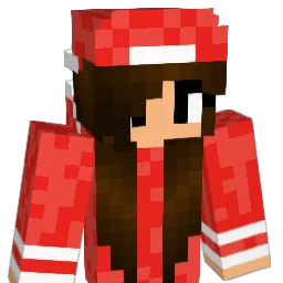 Sitka_MC Minecraft avatar bust