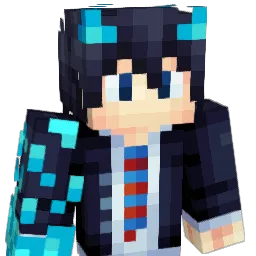 SitoPvP Minecraft avatar bust