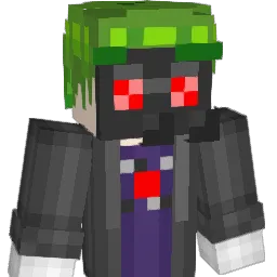 Sitrom1015 Minecraft avatar bust
