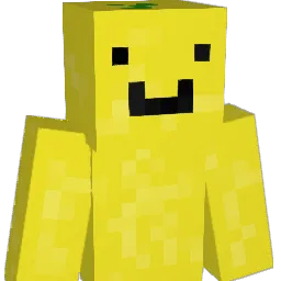 Sitron10's Minecraft skin