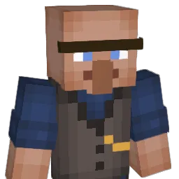 Sitruc102 Minecraft avatar bust