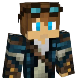 SitrusHeart Minecraft avatar bust