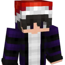 Sittings Minecraft avatar bust