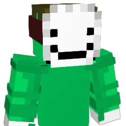 SituatedRoom902 Minecraft avatar bust