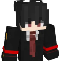 Situty0 Minecraft avatar bust