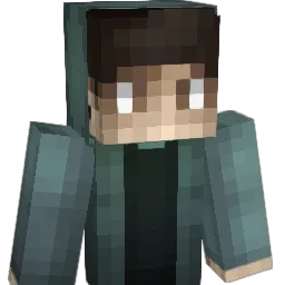 SitzYT Minecraft avatar bust