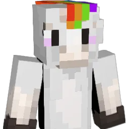 SiuMa_ Minecraft avatar bust