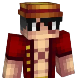 SiuTroy's Minecraft skin