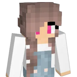 Siu_YuYu Minecraft avatar bust
