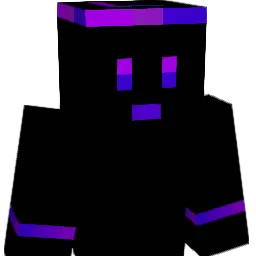 Siuna_ Minecraft avatar bust