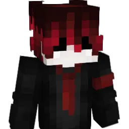 Siupp Minecraft avatar bust