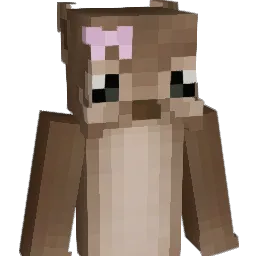 Siuri's Minecraft skin