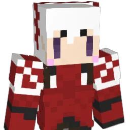 Siuta's Minecraft skin