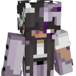 Siuw's Minecraft skin