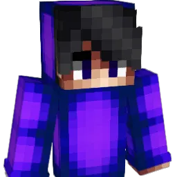 SivLevSLM's Minecraft skin