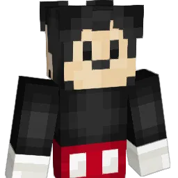 SiveZER0 Minecraft avatar bust