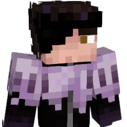 Sive_TT Minecraft avatar bust