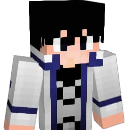 Sivelia Minecraft avatar bust