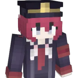 Siven114 Minecraft avatar bust