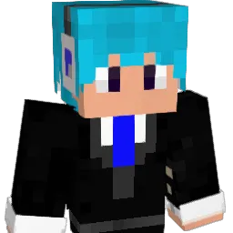 Siveronous's Minecraft skin